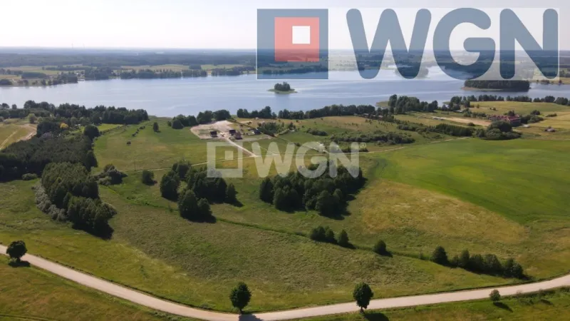 Działka na sprzedaż Szczecinowo