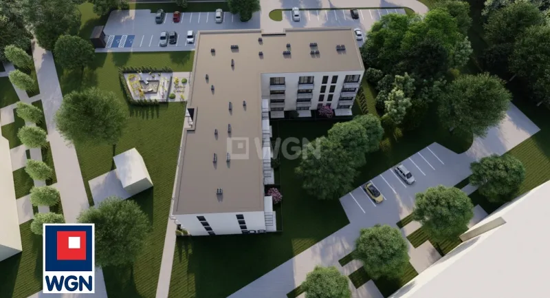 Mieszkanie na sprzedaż Bytom Odrzański