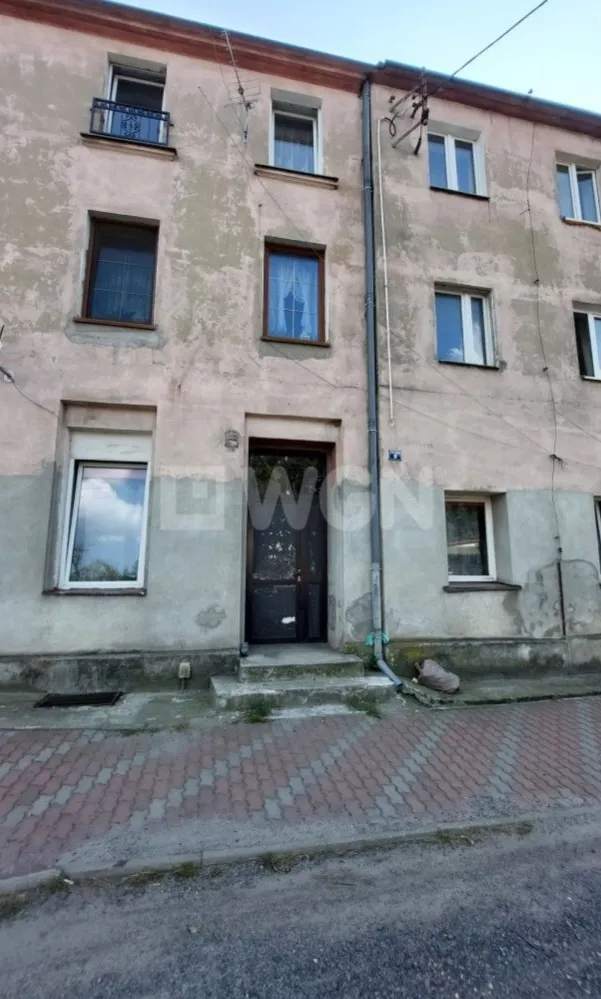 Mieszkanie na sprzedaż Tuplice